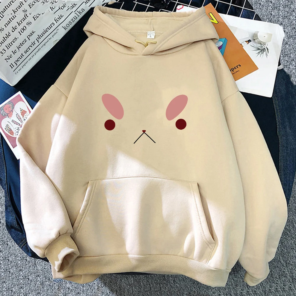 Bee and Puppycat Basic Hoodie