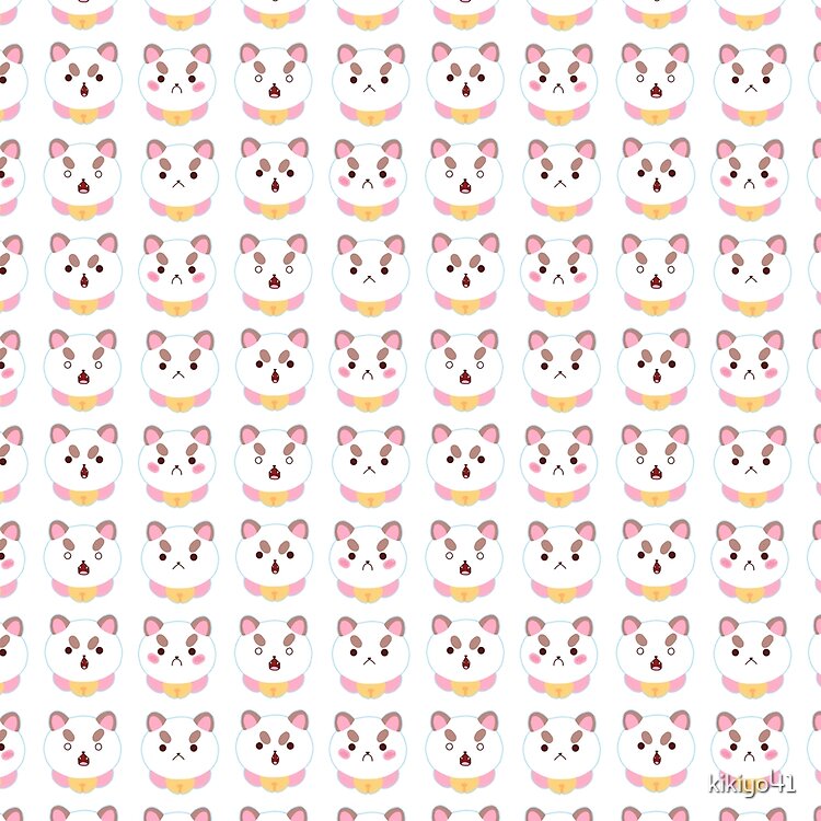 Puppycat - Bee And Puppycat Tote Bag Official Bee and PuppyCat Merch