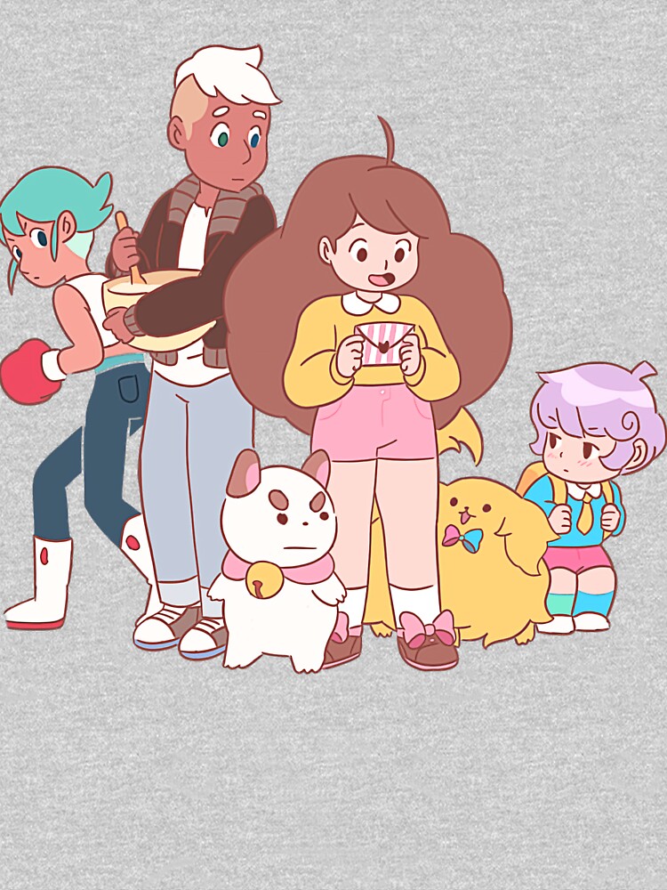 raf750x1000075theather grey 1 - Bee And PuppyCat Store