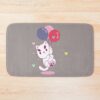 urbathmat flatlay largesquare1000x1000.1u5 12 1 - Bee And Puppy Cat Store