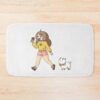 urbathmat flatlay largesquare1000x1000.1u5 29 1 - Bee And Puppy Cat Store