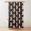 urshower curtain closedsquare1000x1000.1 22 - Bee And Puppy Cat Store