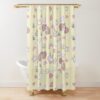 urshower curtain closedsquare1000x1000.1 5 - Bee And Puppy Cat Store