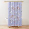 urshower curtain closedsquare1000x1000.1 7 - Bee And Puppy Cat Store