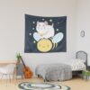 urtapestry lifestyle dorm mediumsquare1000x1000.u2 4 - Bee And Puppy Cat Store