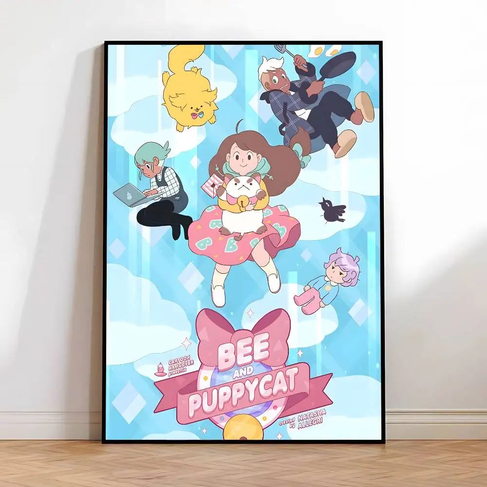 S0740afb2adf44b17a150b524921d1055b - Bee And Puppy Cat Store