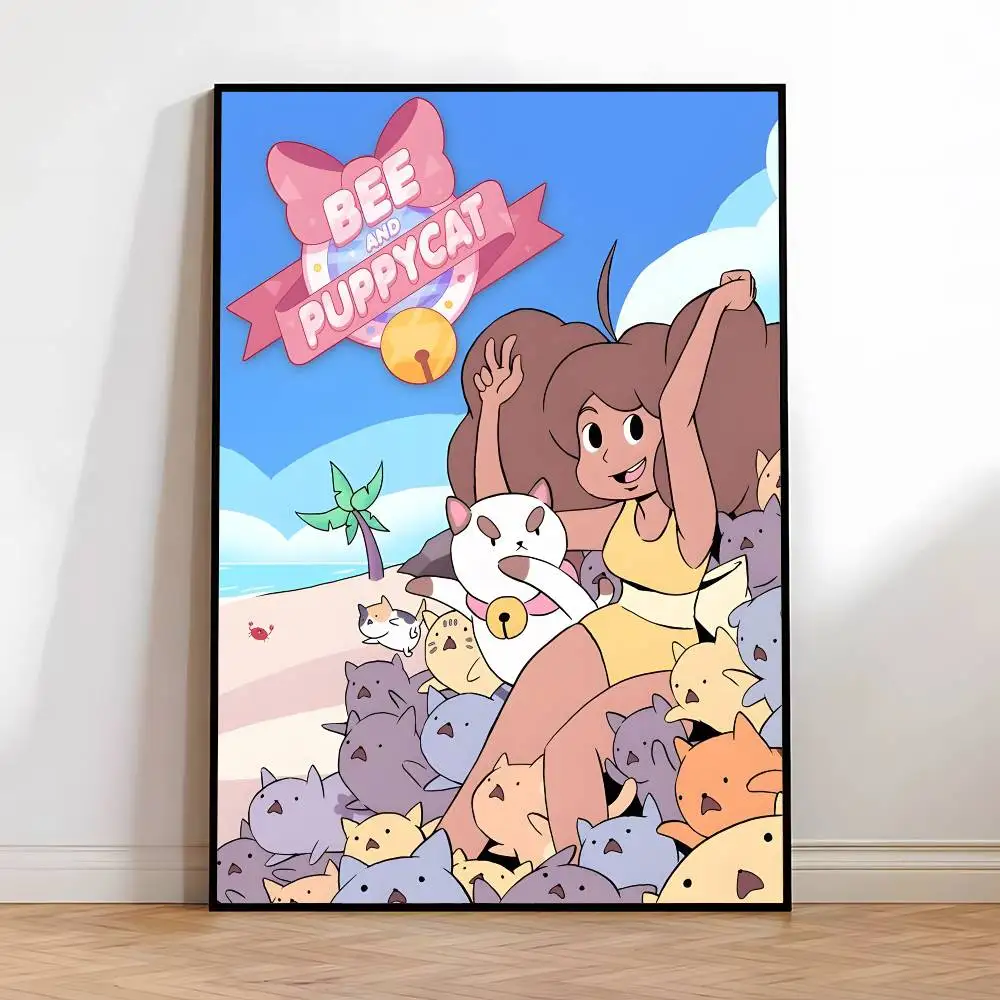 S0f26da78fa234f5bad145220eec2b5dc9 - Bee And Puppy Cat Store