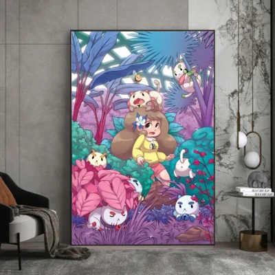 S3693ac0fab634f9192e43358dc4d568fN - Bee And Puppy Cat Store