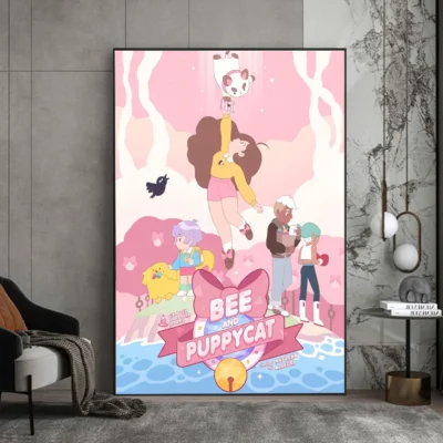 S4138c63afa344c90b4bafe4f6ddfce76x - Bee And Puppy Cat Store