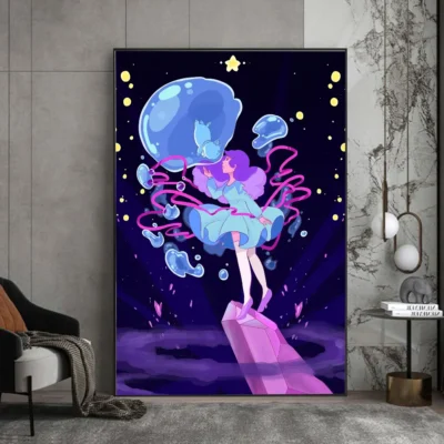 S48fc3b15fbf34156a861fa279df155acf - Bee And Puppy Cat Store