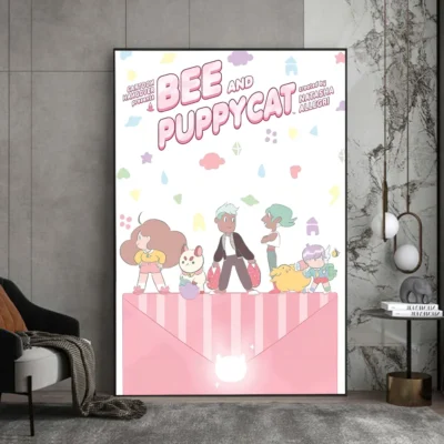 S895985f093bf4f5a8f331d5946df5f9ag - Bee And Puppy Cat Store