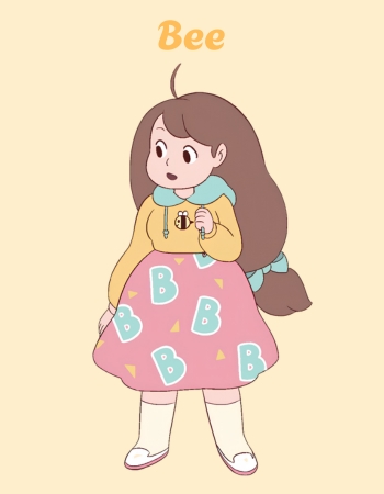 Bee Merch